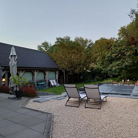 De linderd Bed and Breakfast Aalst Eksteriør billede