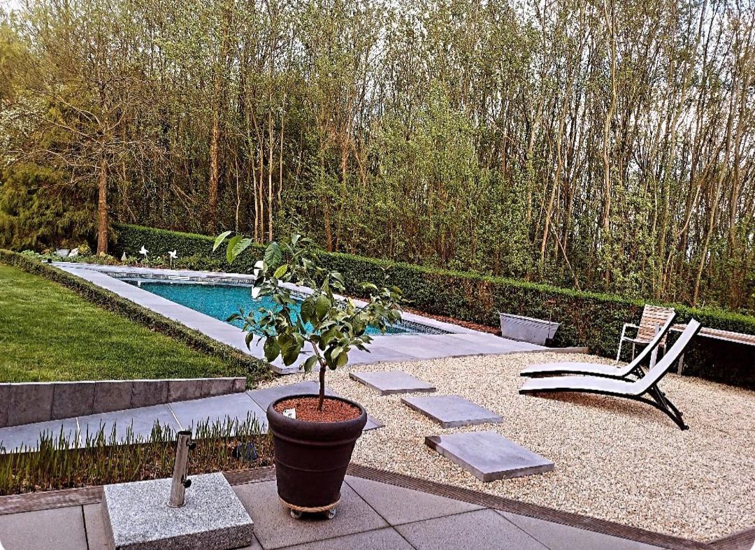 De linderd Bed and Breakfast Aalst Eksteriør billede